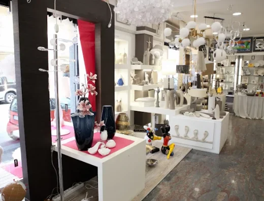 Le Perle Home Design – Milazzo