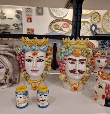 Le Perle Home Design – Milazzo