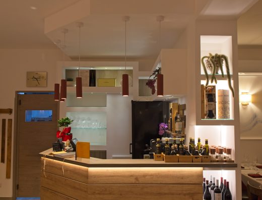 Elementi – Cucina Autentica