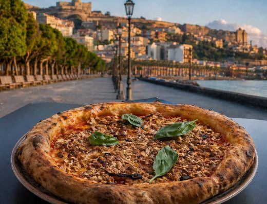 Pizzeria Impasto