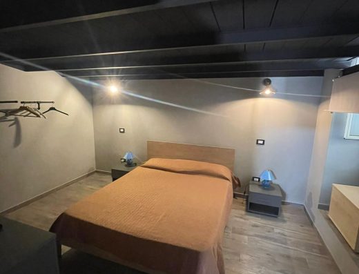 Casa Vacanze A Vinedda