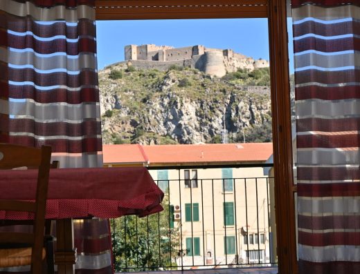 Casa Vacanze Castello di Sotto