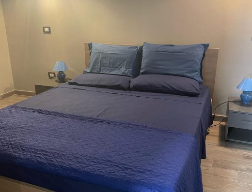 Casa Vacanze A Vinedda
