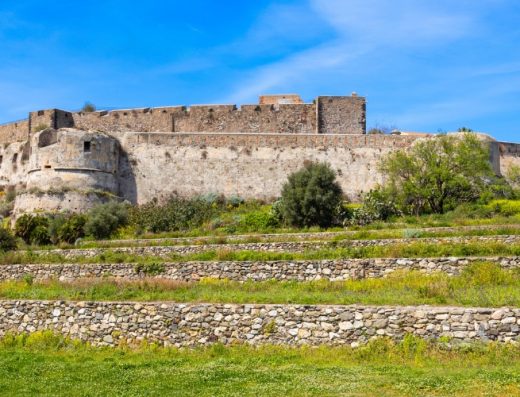 Castello di Milazzo