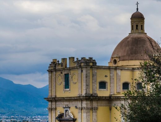 Duomo Antico di Milazzo