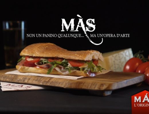 Panineria Mas Bar
