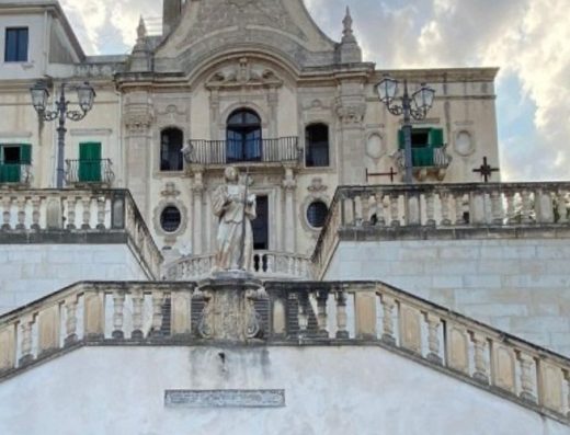 Santuario di San Francesco di Paola