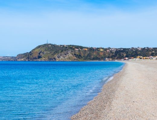 Riviera di Ponente