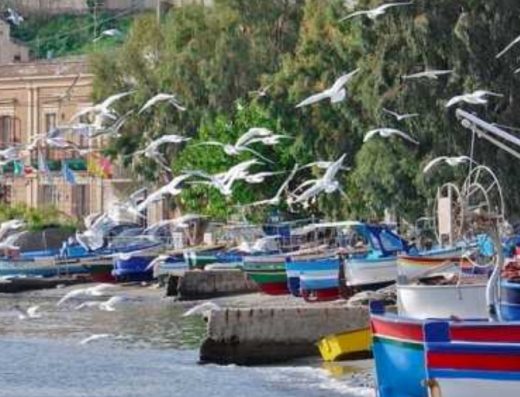Borgo Marinaro di Vaccarella