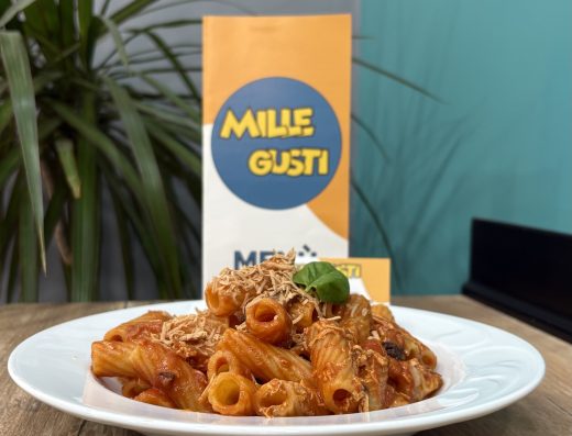 Ristorante Millegusti